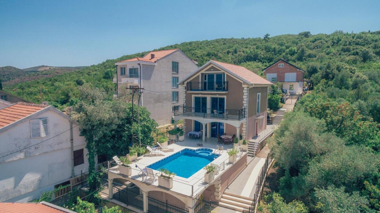 Villa טיווט מראה חיצוני תמונה