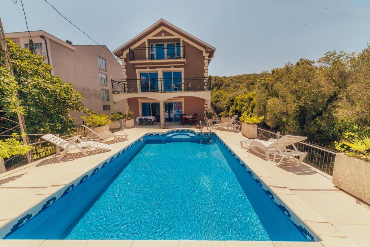 Villa טיווט מראה חיצוני תמונה