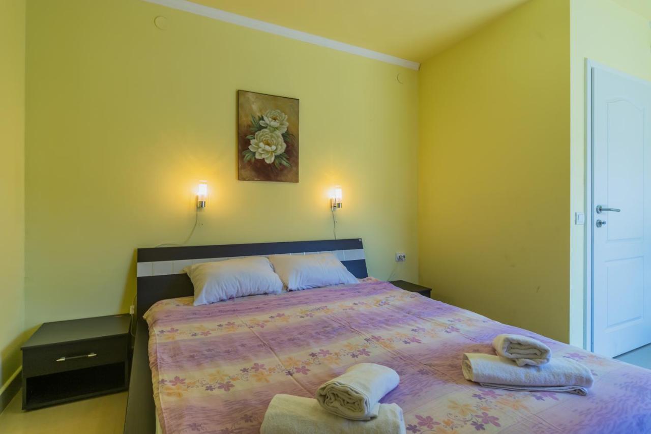 Villa טיווט מראה חיצוני תמונה