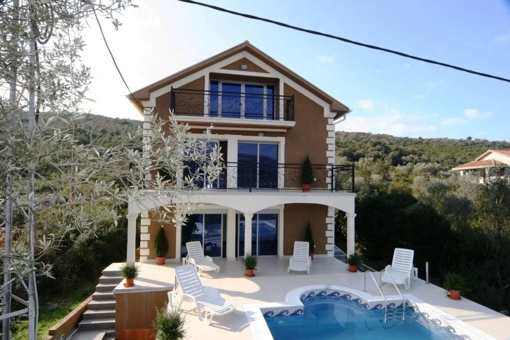 Villa טיווט מראה חיצוני תמונה