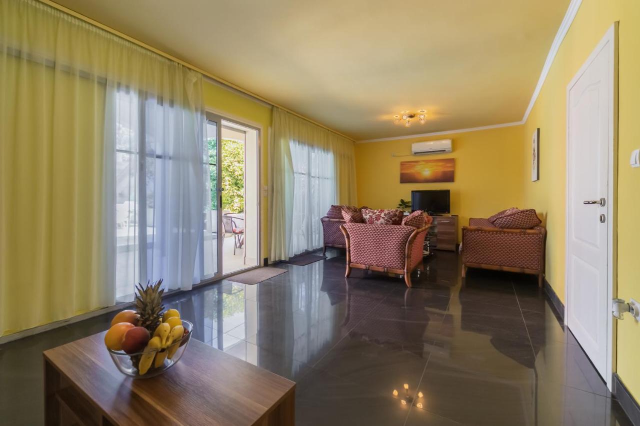 Villa טיווט מראה חיצוני תמונה