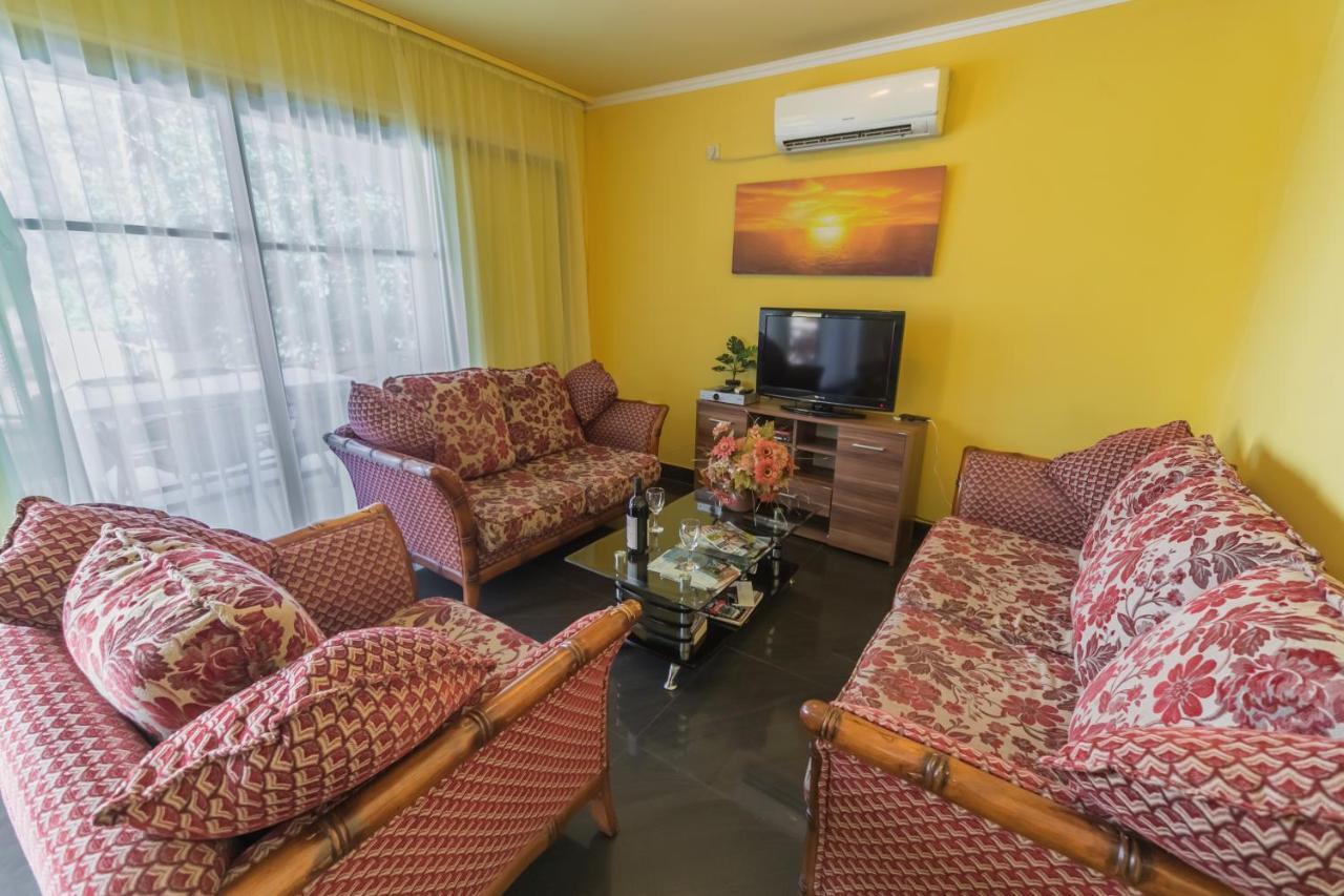 Villa טיווט מראה חיצוני תמונה