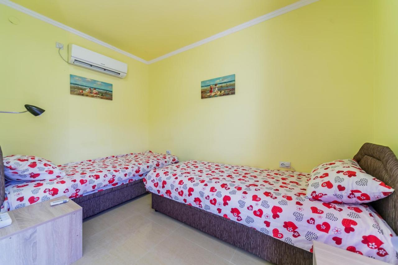 Villa טיווט מראה חיצוני תמונה