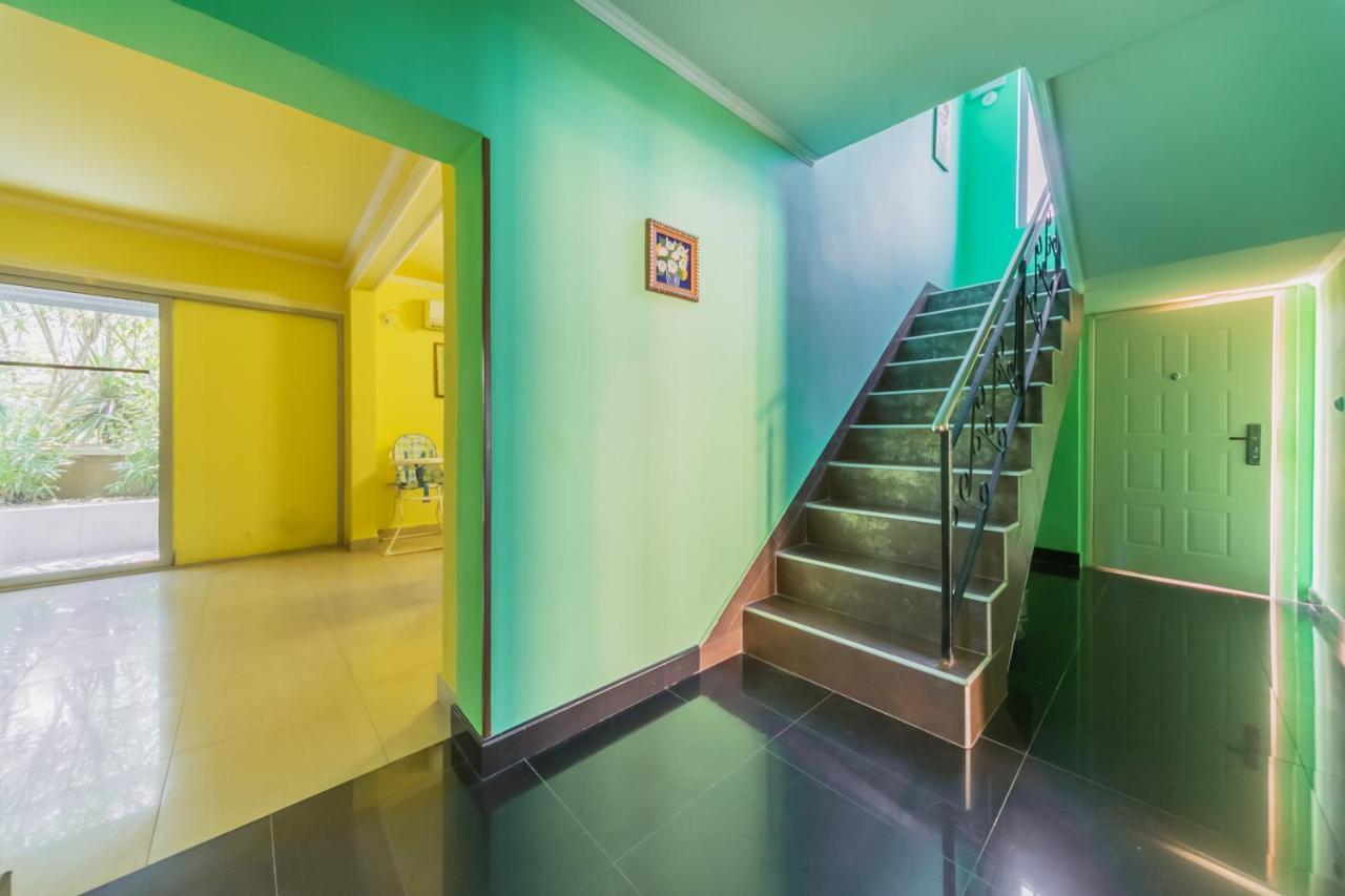 Villa טיווט מראה חיצוני תמונה