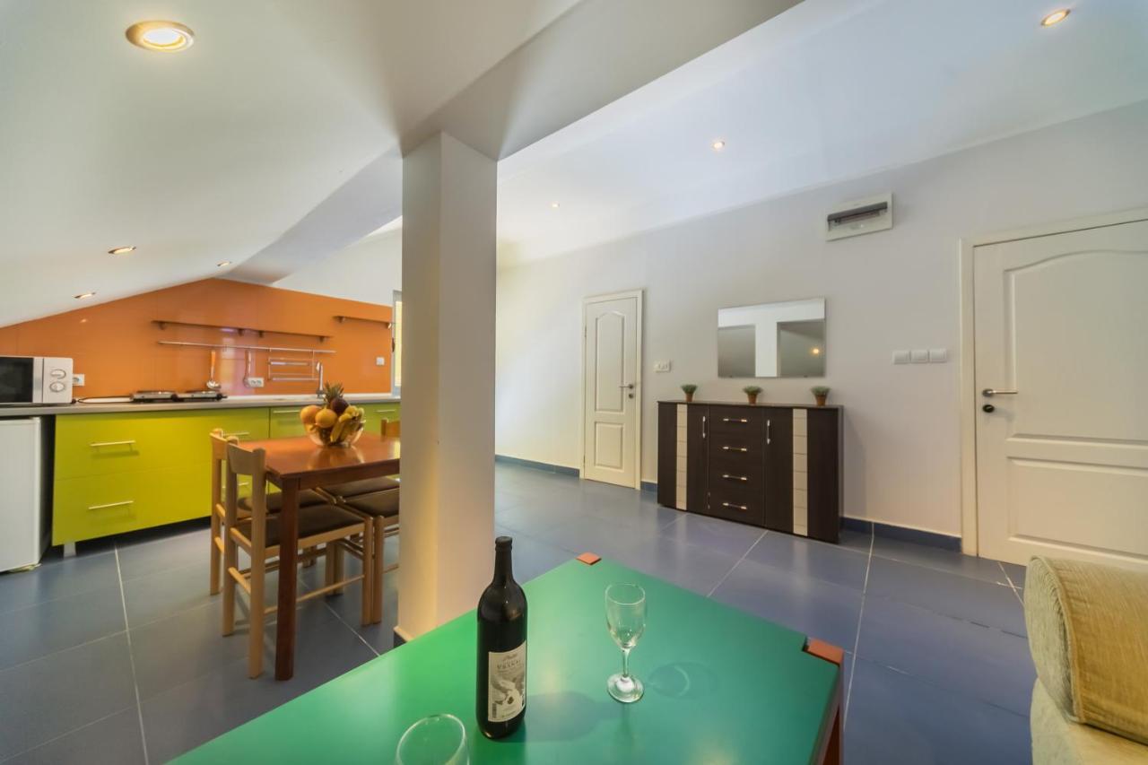 Villa טיווט מראה חיצוני תמונה