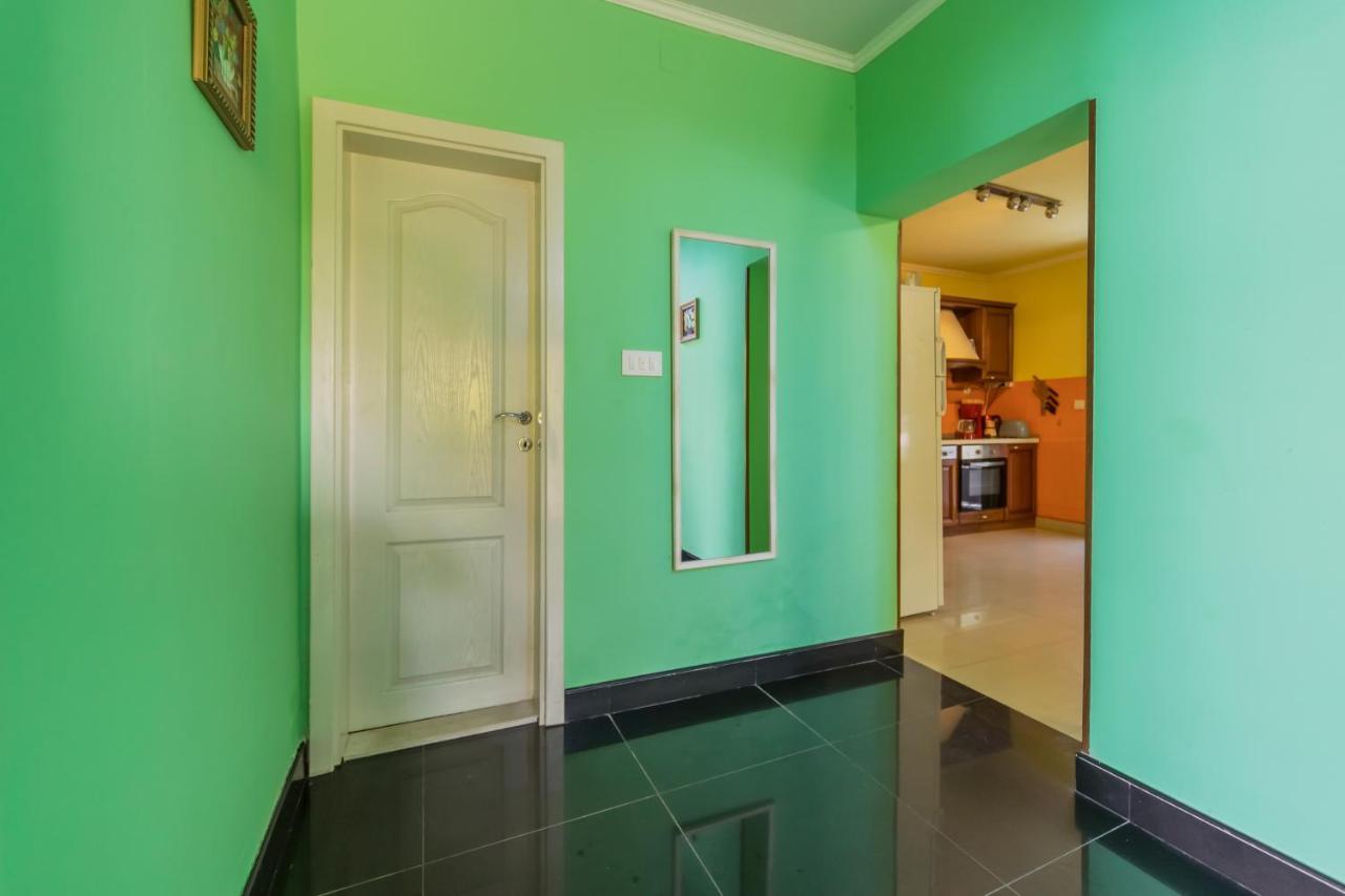 Villa טיווט מראה חיצוני תמונה