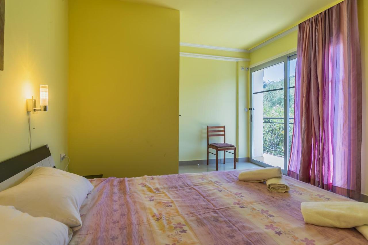 Villa טיווט מראה חיצוני תמונה