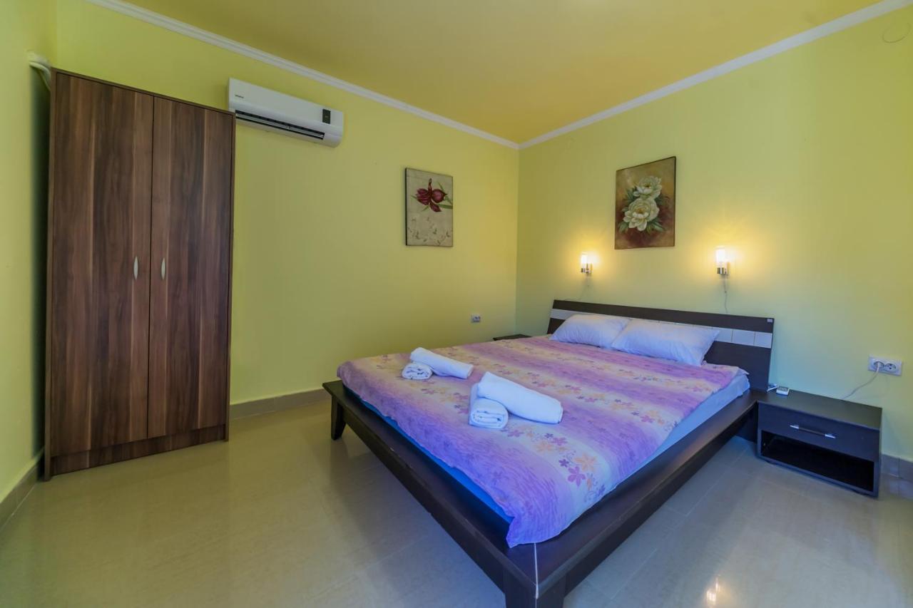 Villa טיווט מראה חיצוני תמונה