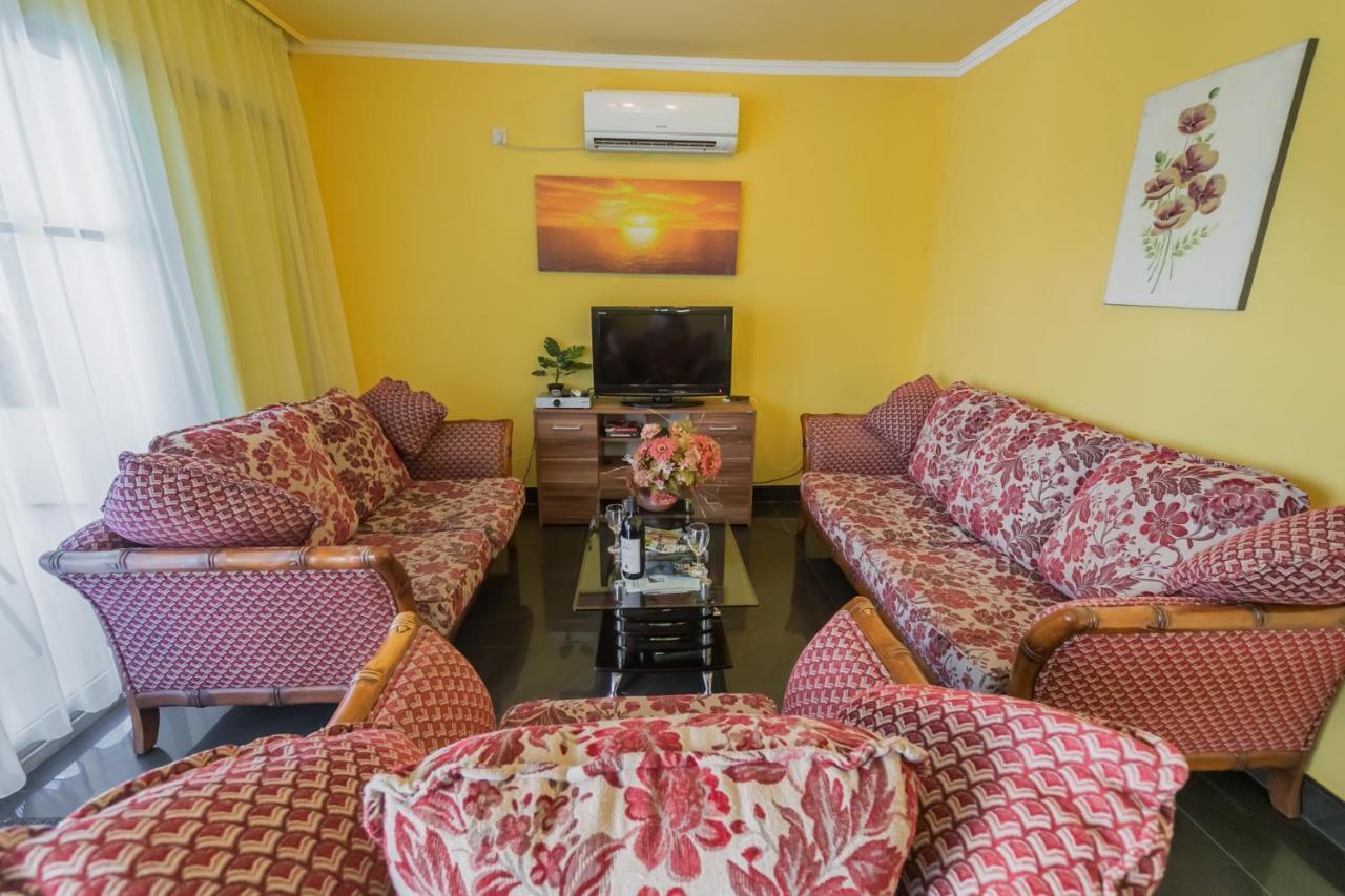 Villa טיווט מראה חיצוני תמונה