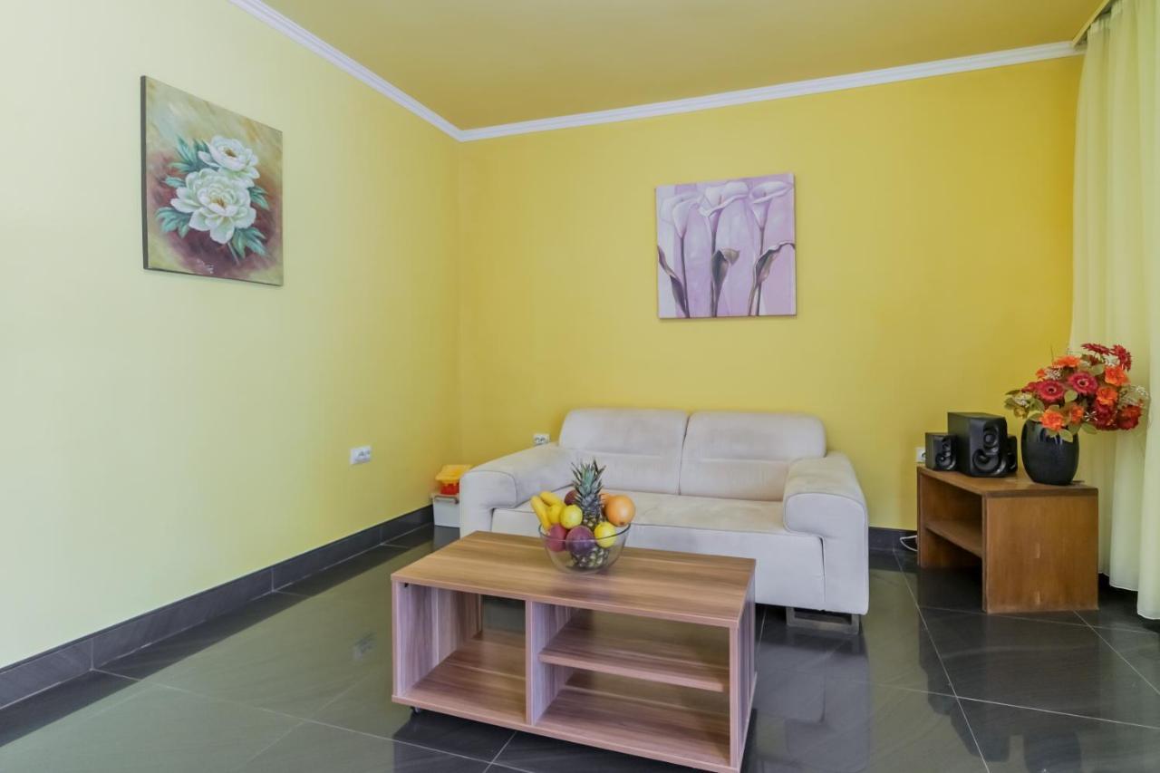 Villa טיווט מראה חיצוני תמונה