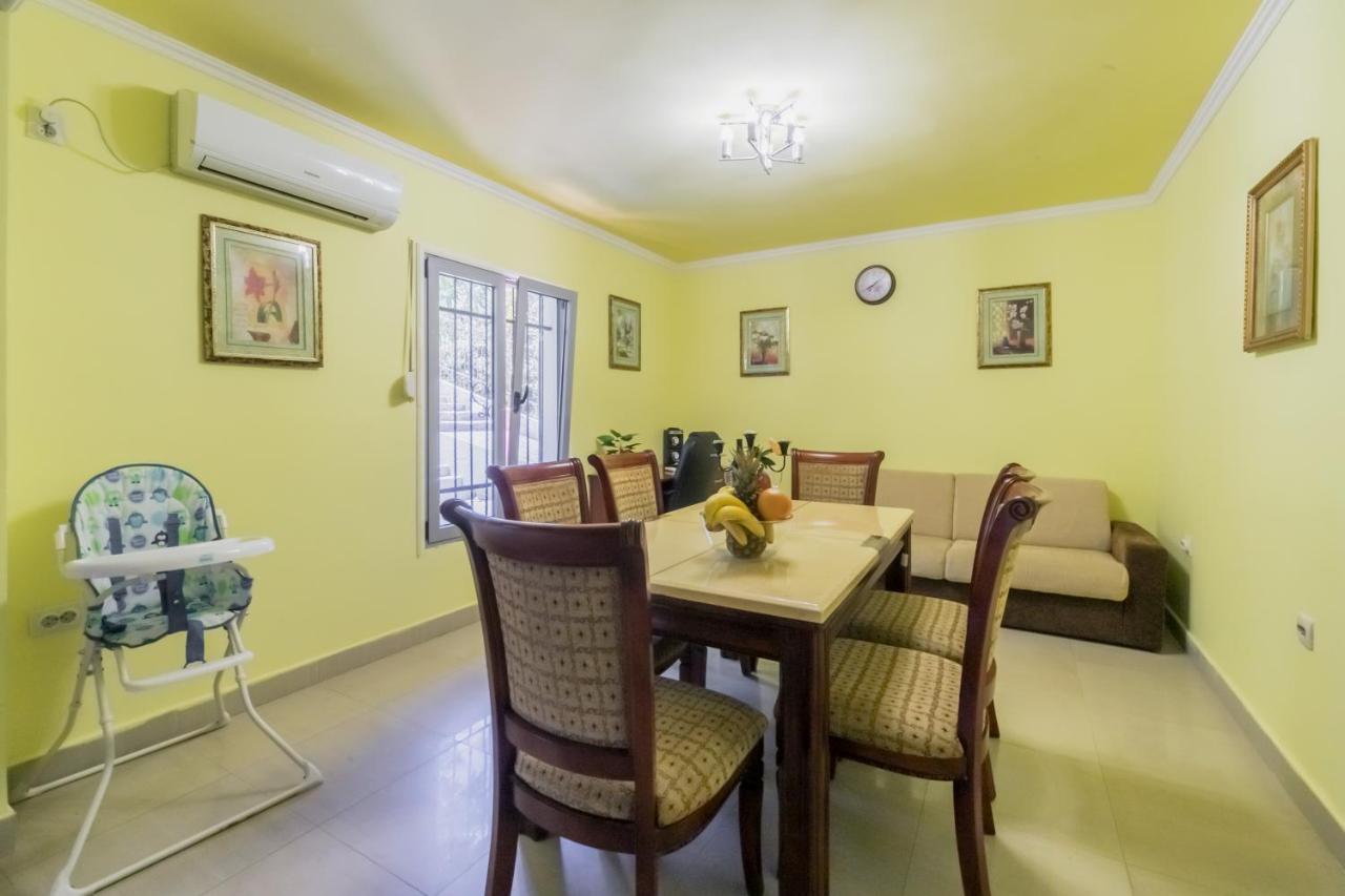 Villa טיווט מראה חיצוני תמונה