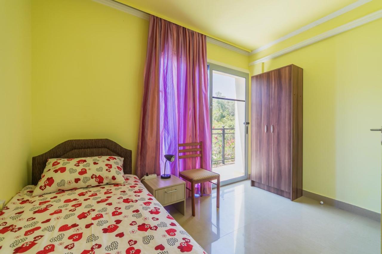 Villa טיווט מראה חיצוני תמונה